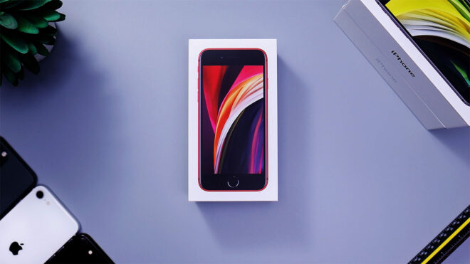 iPhone