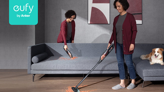 Anker HomeVac H30 Infinity