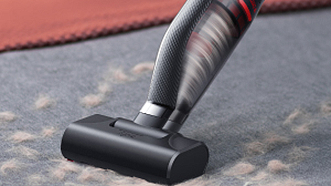 Anker HomeVac H30 Infinity