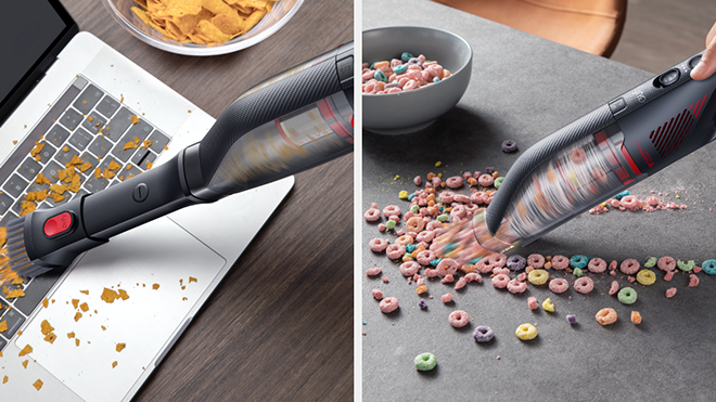 Anker eufy HomeVac H30 Infinity