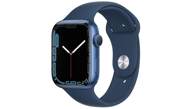 Apple Watch Series 7