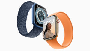 Apple Watch Series 7