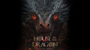 Game of Thrones dizisi House of the Dragon