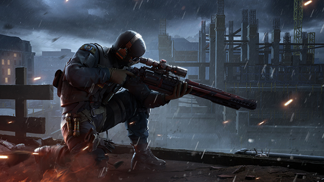 Call of Duty- Mobile 2. Sezon