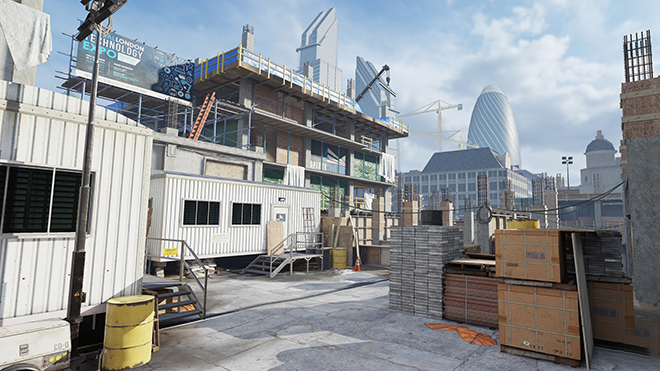 Call of Duty- Mobile 2. Sezon