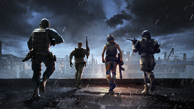 Call of Duty- Mobile 2. Sezon