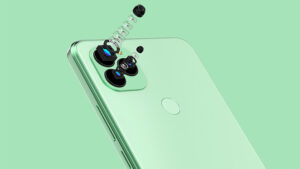 General Mobile GM 22