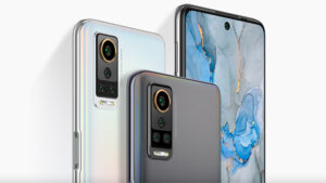 General Mobile GM 22 Pro