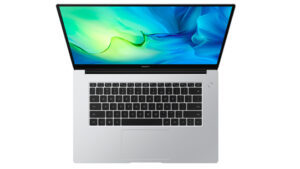Huawei MateBook D15