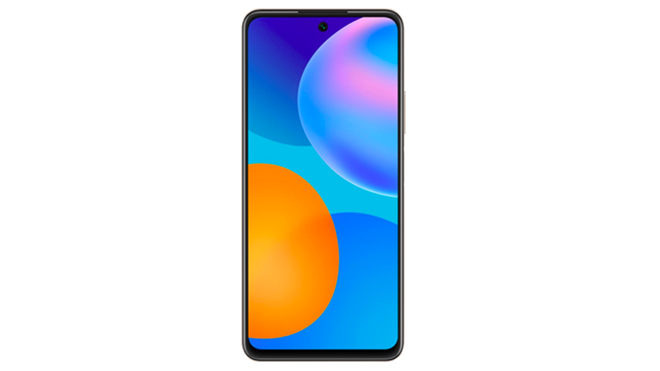 Huawei P Smart 2021