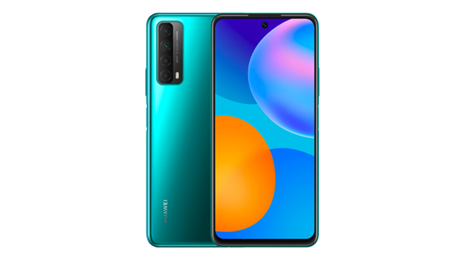 Huawei P Smart 2021