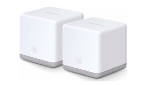 Mercusys Halo S3