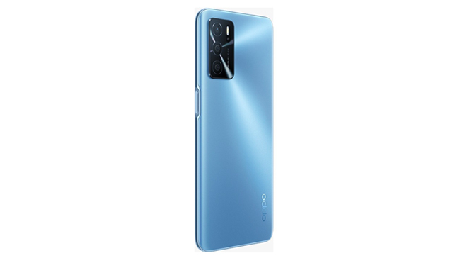OPPO A16
