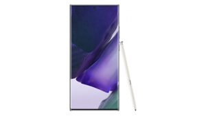 Samsung Galaxy Note 20 Ultra