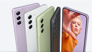 Samsung Galaxy S21 FE