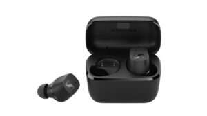 Sennheiser CX True Wireless