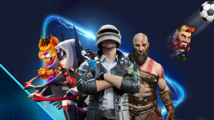 Türk Telekom GAMEON