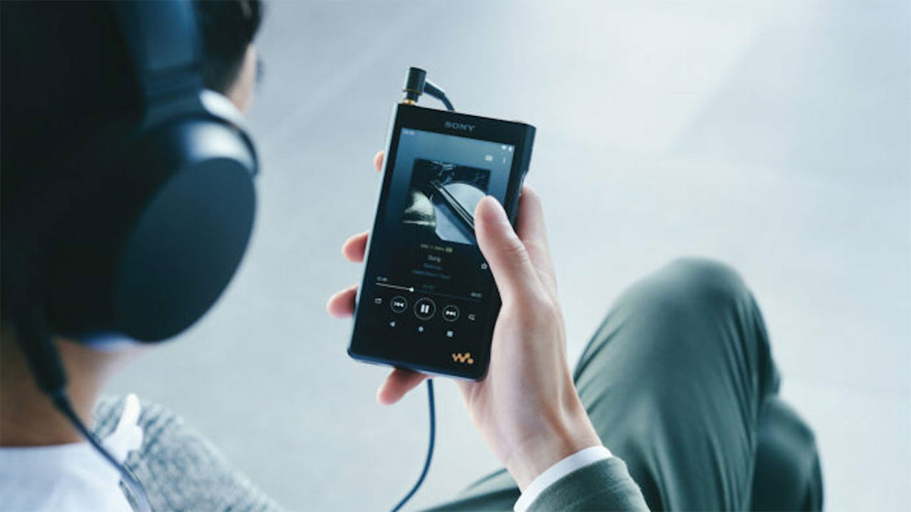 Sony iki yeni Walkman tanıttı: 