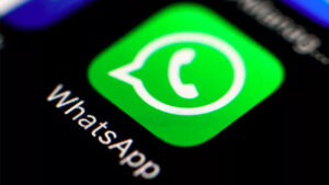 WhatsApp'ta otomatik indirmeyi kapatma