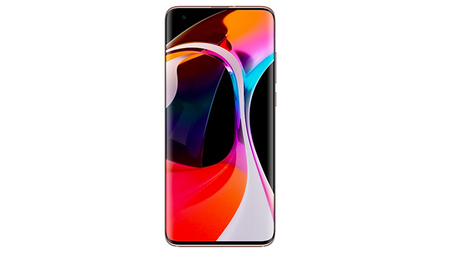 Xiaomi Mi 10
