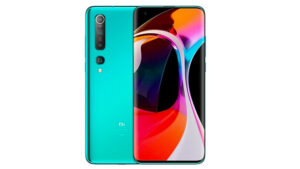 Xiaomi Mi 10
