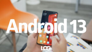 Android 13 Xiaomi POCO Redmi