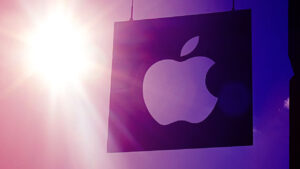 Apple 8 Mart etkinliği