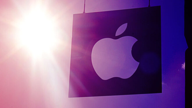 Apple 8 Mart etkinliği