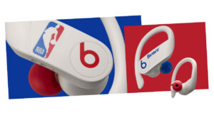 Powerbeats Pro kablosuz kulaklık