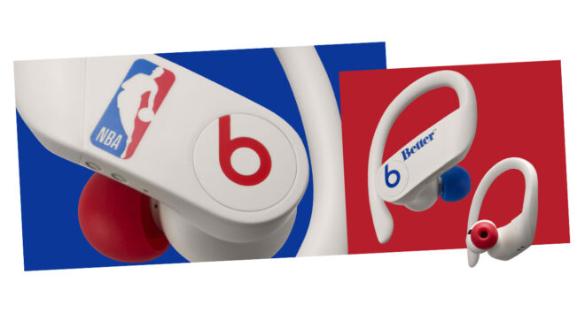 Powerbeats Pro kablosuz kulaklık