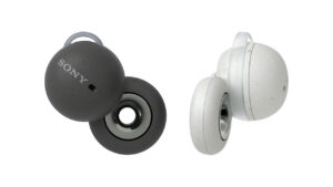 Sony LinkBuds WF-L900
