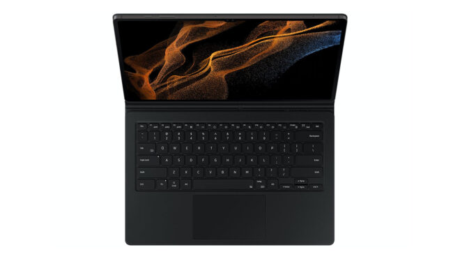 Samsung Galaxy Tab S8 Ultra