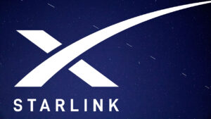 SpaceX Starlink LOG Tasarım