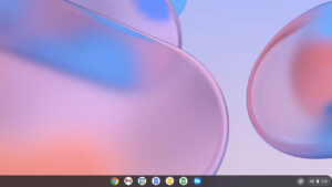 ChromeOS Flex