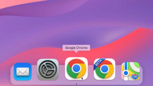 Chrome