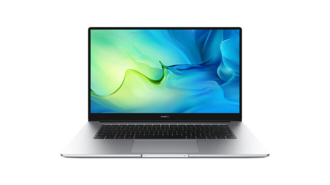Huawei Matebook D15 R5