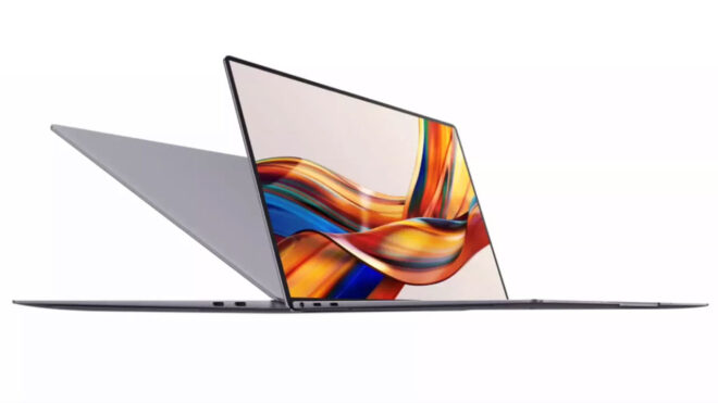 Huawei MateBook X Pro 2022