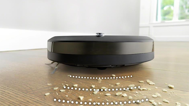 iRobot Roomba i3