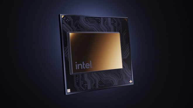 Intel