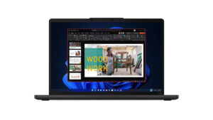 Lenovo ThinkPad X13s