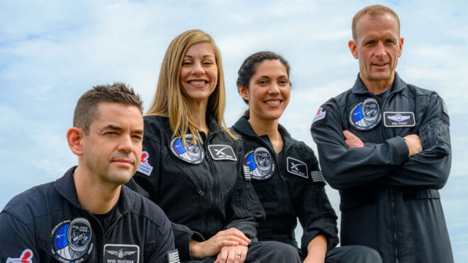 SpaceX