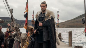 Vikings: Valhalla Netflix