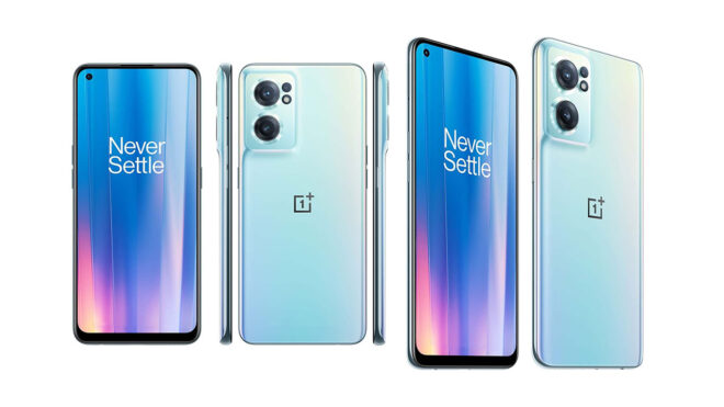 OnePlus Nord CE 2