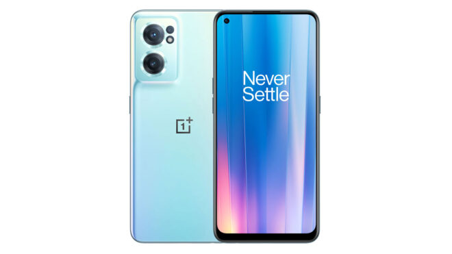 OnePlus Nord CE 2