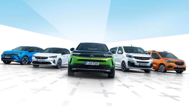 Opel