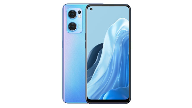 OPPO Find X5 ve Find X5 Lite