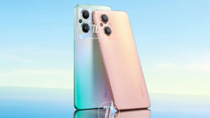 OPPO Reno7 Z 5G