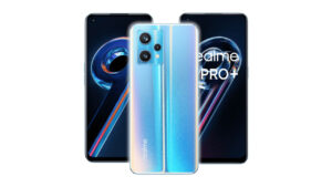 Realme 9 Pro