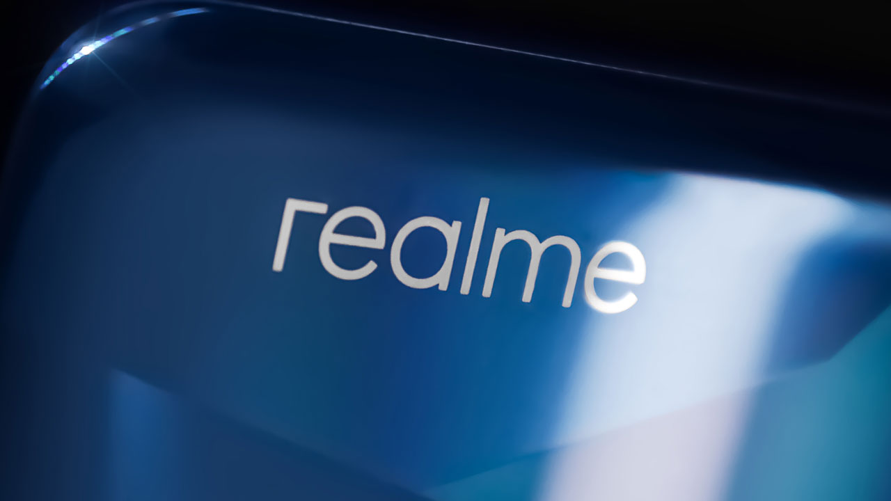 Realme GT Neo 3