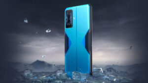 Redmi K50 Gaming Edition